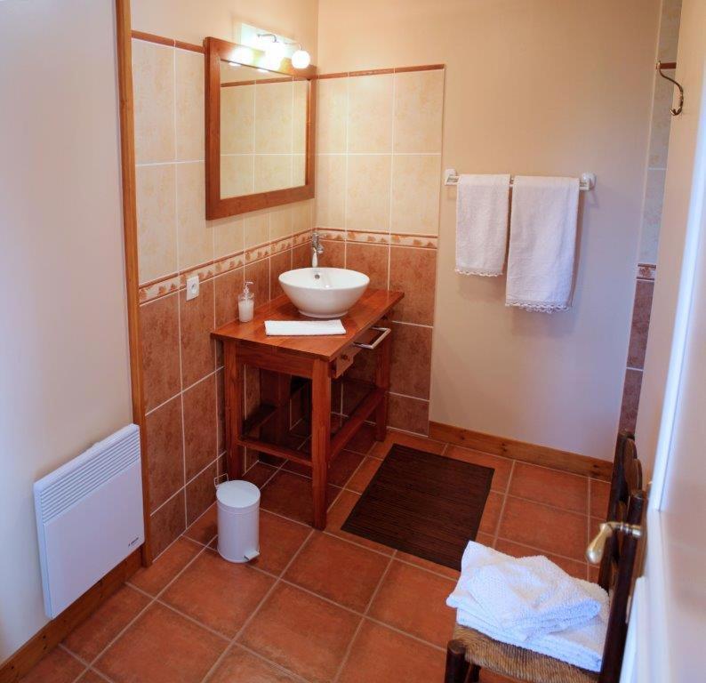 Chambres D'Hotes Domaine Le Fragnaud Saint-Porchaire Kültér fotó