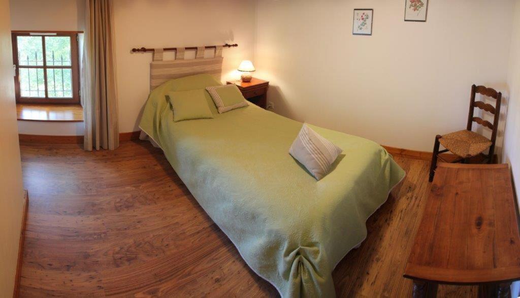 Chambres D'Hotes Domaine Le Fragnaud Saint-Porchaire Kültér fotó